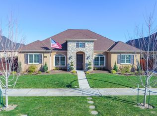 1780 Cornerstone Dr, Ripon, CA 95366