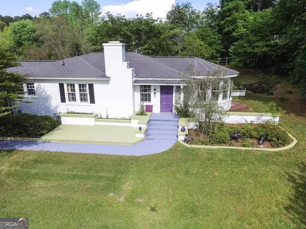 164 Lakeview Dr, Roanoke, AL 36274