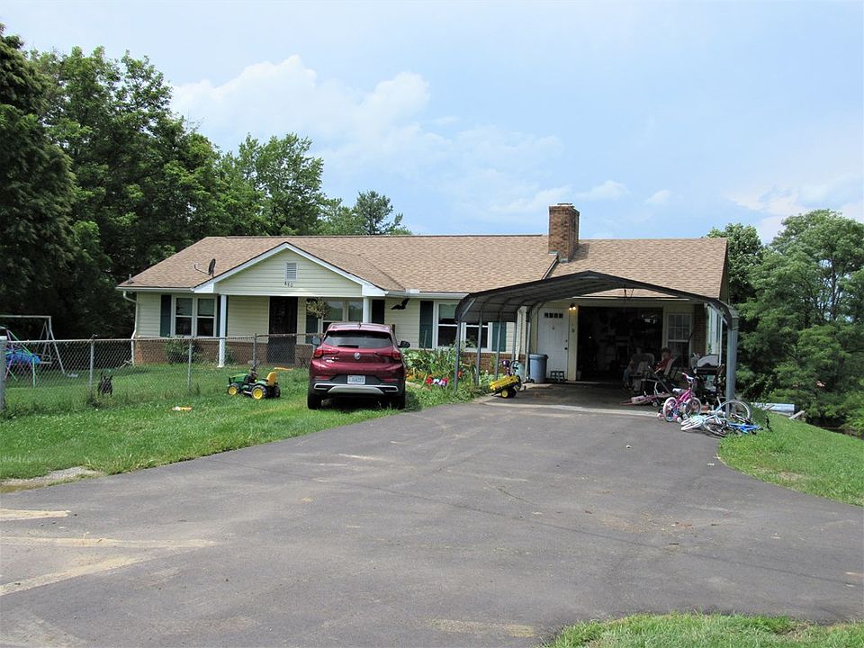 660 Edmonds Rd, Galax, VA 24333 Zillow