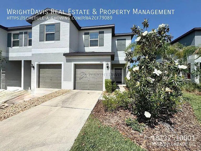 3587 Bellmeade Ct — Photo 1
