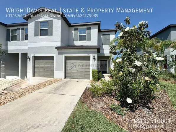3587 Bellmeade Ct, Wesley Chapel, FL 33543