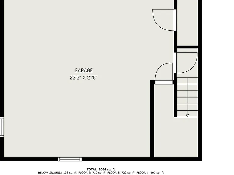2357 E Iliff Ave — Photo 29