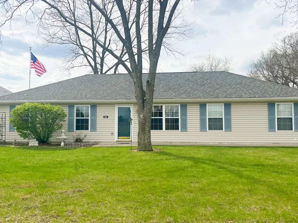 1701 S Williams St, Moberly, MO 65270