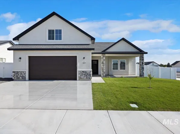 497 Jesse Ave, Twin Falls, ID 83301