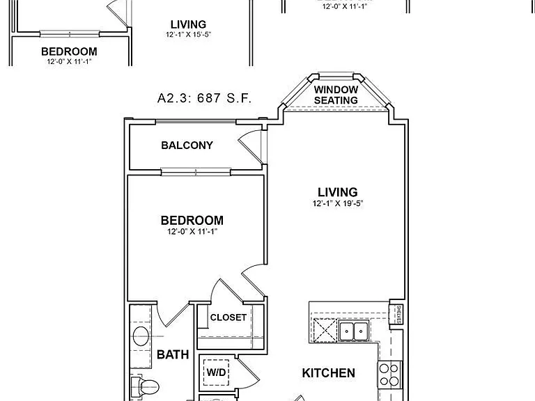 Apartments at the Sound — Photo 23