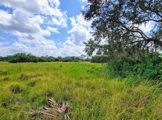 Morris Taylor Rd, Felda, FL 33930