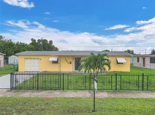 10455 SW 149th Ter, Miami, FL 33176