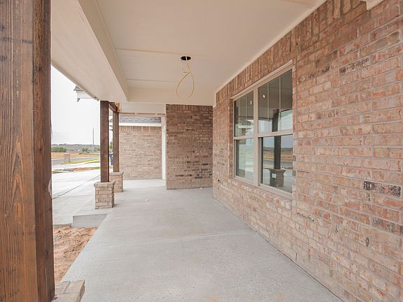 Homes by Taber Shiloh Bonus Room Floor Plan