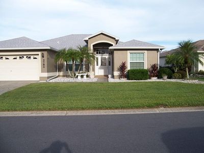 5784 Mallard Dr, Lakeland, FL, 33809