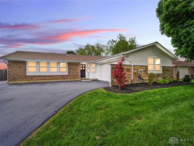 6963 Locustview Dr, Dayton, OH, 45424