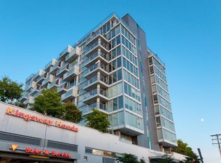 2770 Sophia St #1006, Vancouver, BC