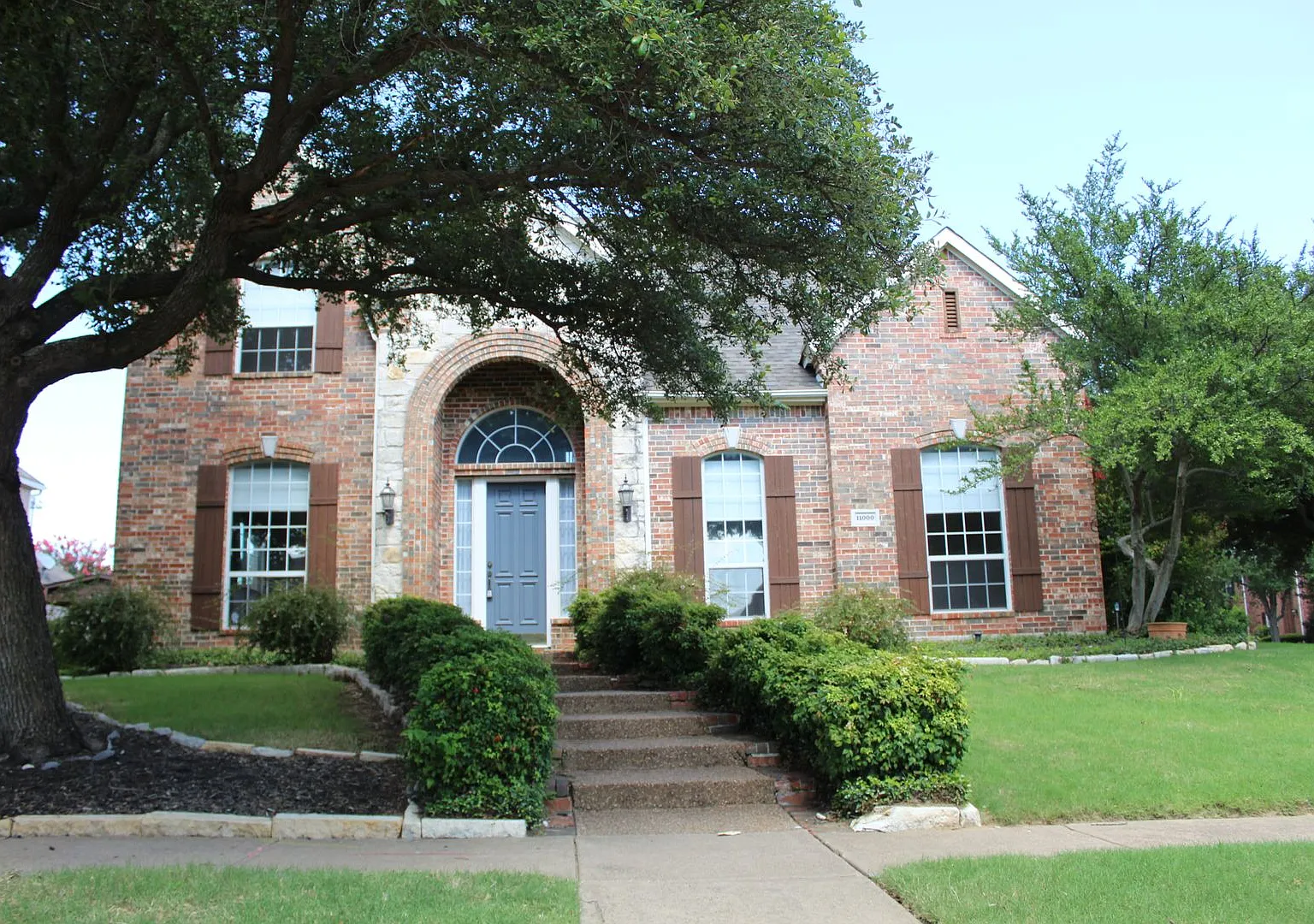11000 Breezewood Dr. Frisco, TX. 75033 — Photo 2