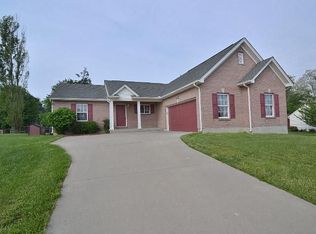 1429 R J Ln, Union, KY 41091