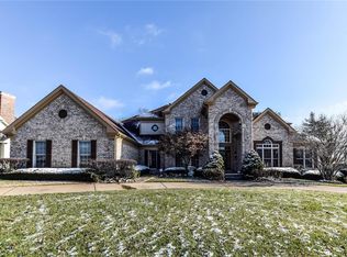 1716 Stifel Lane Dr, Chesterfield, MO 63017