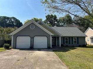 4695 Sengen Trce, Johns Creek, GA 30022