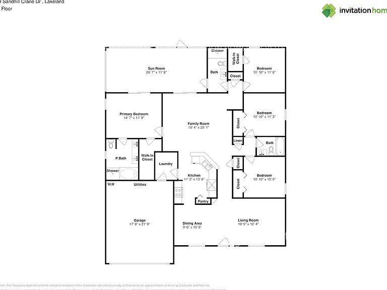 3669 Sandhill Crane Dr — Photo 2
