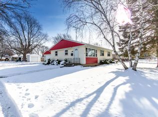 3101 92nd St, Sturtevant, WI 53177