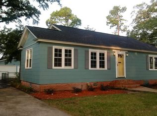 1025 Palmetto St, Georgetown, SC 29440