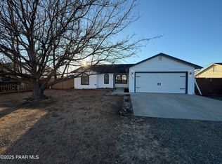 3732 N Dale Dr, Prescott Valley, AZ 86314