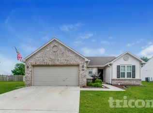 1039 Central Park Blvd S, Greenwood, IN