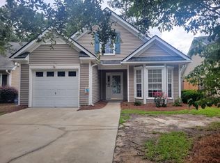 9289 Ayscough Rd, Summerville, SC 29485
