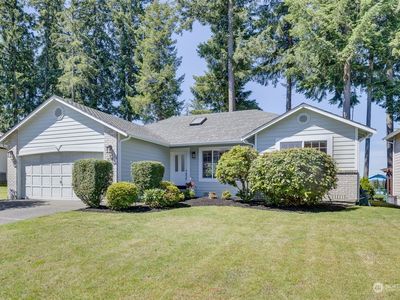 18510 Newport Drive, Arlington, WA, 98223