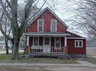 322 Division St, Plainfield, IA 50666