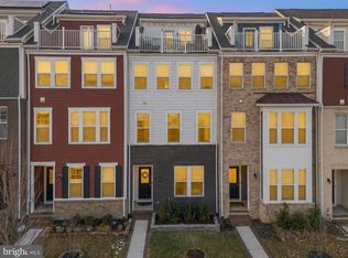 1581 Sandpiper Bay Loop, Dumfries, VA 22026