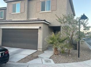 3626 Via Del Robles Ave, Sunrise Manor, NV 89115