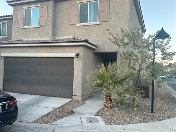 3626 Via Del Robles Ave, Sunrise Manor, NV 89115