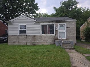 3434 John Daly St, Inkster, MI 48141