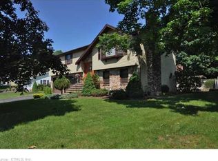 145 Murielle Dr, South Windsor, CT 06074