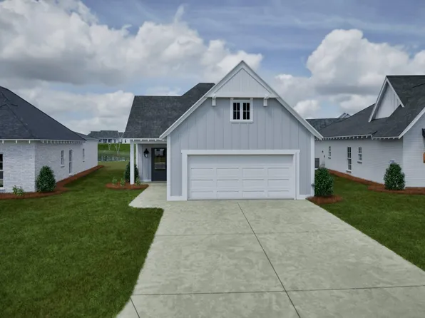 354 Shiloh Creek Dr, Calera, AL 35040