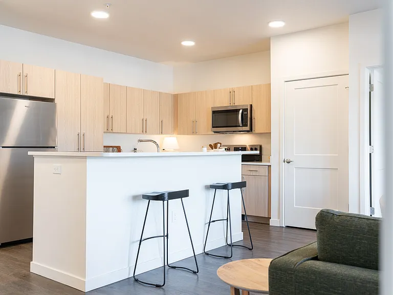 Copestone Apartments — Photo 34