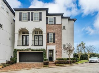 5728 Arabelle Crst, Houston, TX 77007