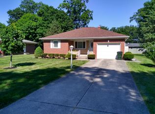19 Linwood Rd, Tiffin, OH 44883