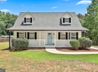 351 Old Carrollton Rd, Newnan, GA 30263