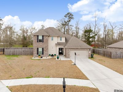 17469 Soaring Flight Dr, Prairieville, LA, 70769
