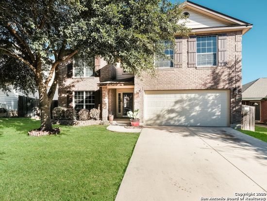 Oak Saddle San Antonio Tx 754 Zillow