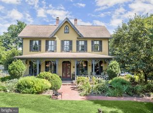 691 River Rd, Sykesville, MD 21784