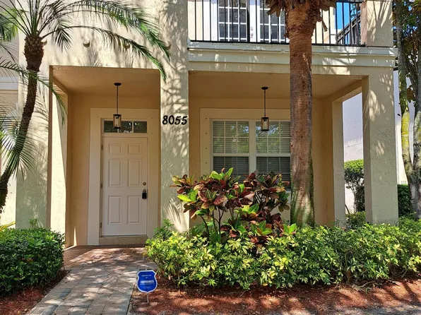 8055 Murano Circle, Palm Beach Gardens, FL 33418