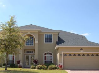 3779 Beacon Ridge Way, Clermont, FL 34711