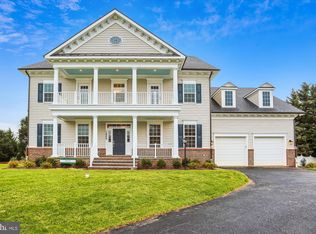 12909 Quail Run Ct, Gaithersburg, MD 20878