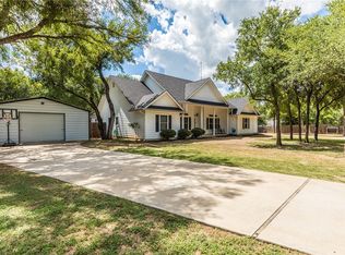 279 Cresthill Cir, Valley Mills, TX 76689