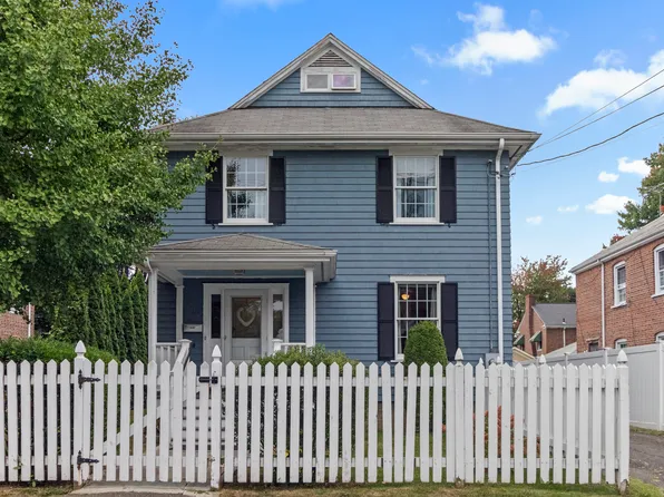 127 Grasmere Avenue, Fairfield, CT 06824