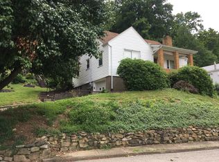 1945 Decatur Ave, Wheeling, WV 26003