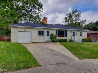 3341 McKee Ave SW, Wyoming, MI 49509