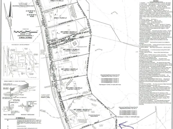 10 Quarry Road, Limerick, ME 04048