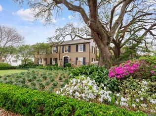 452 Cornell Ave, Baton Rouge, LA 70808