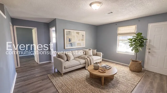 2 bed, 1.0 bath, 780 sqft, $825 — Photo 3